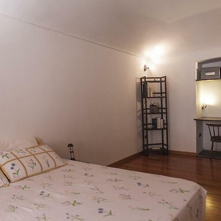 Apartmán Monikapsa Turín Exteriér fotografie