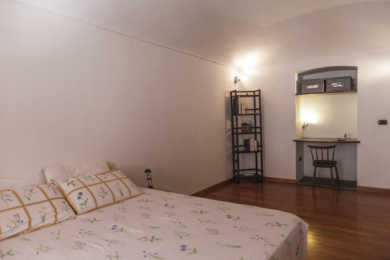 Apartmán Monikapsa Turín Exteriér fotografie