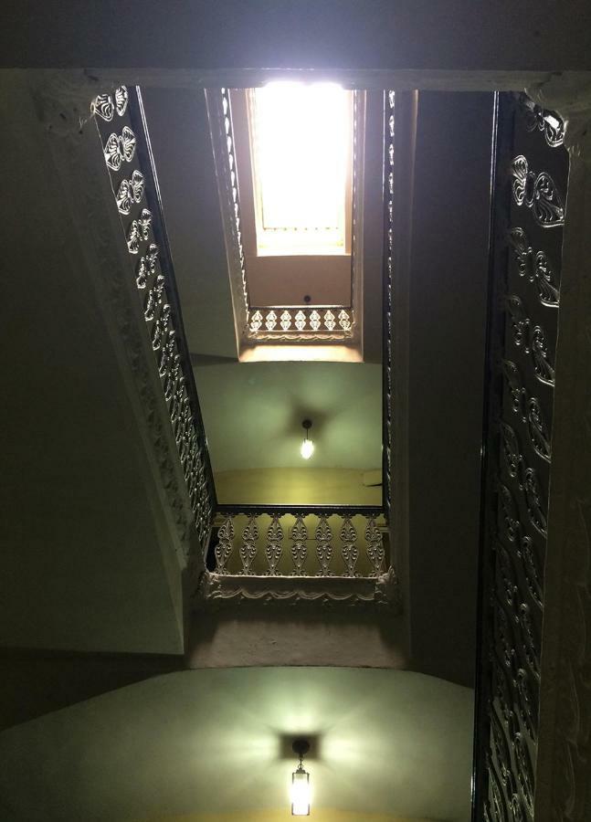 Apartmán Monikapsa Turín Exteriér fotografie