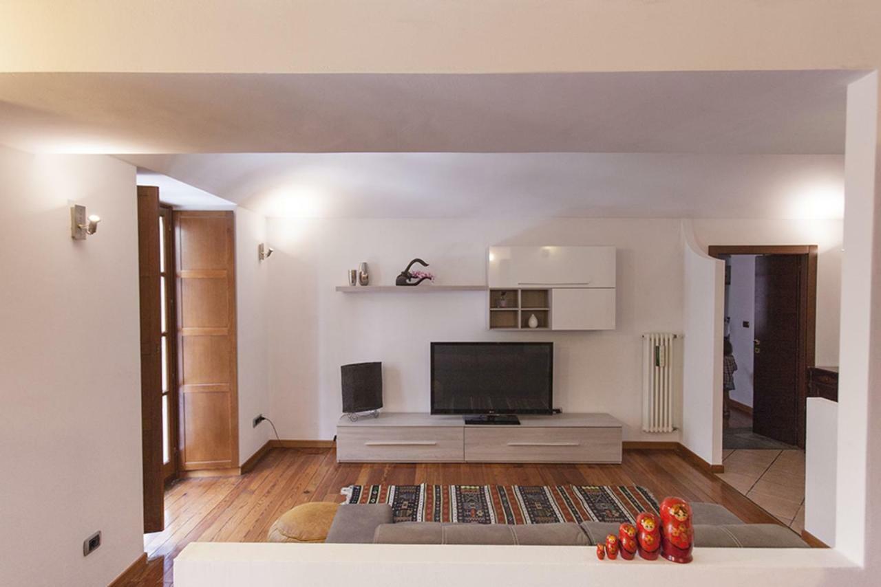 Apartmán Monikapsa Turín Exteriér fotografie